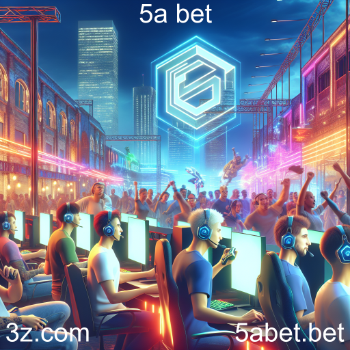 A Ascensão dos eSports: O Novo Horizonte dos Jogos Competitivos